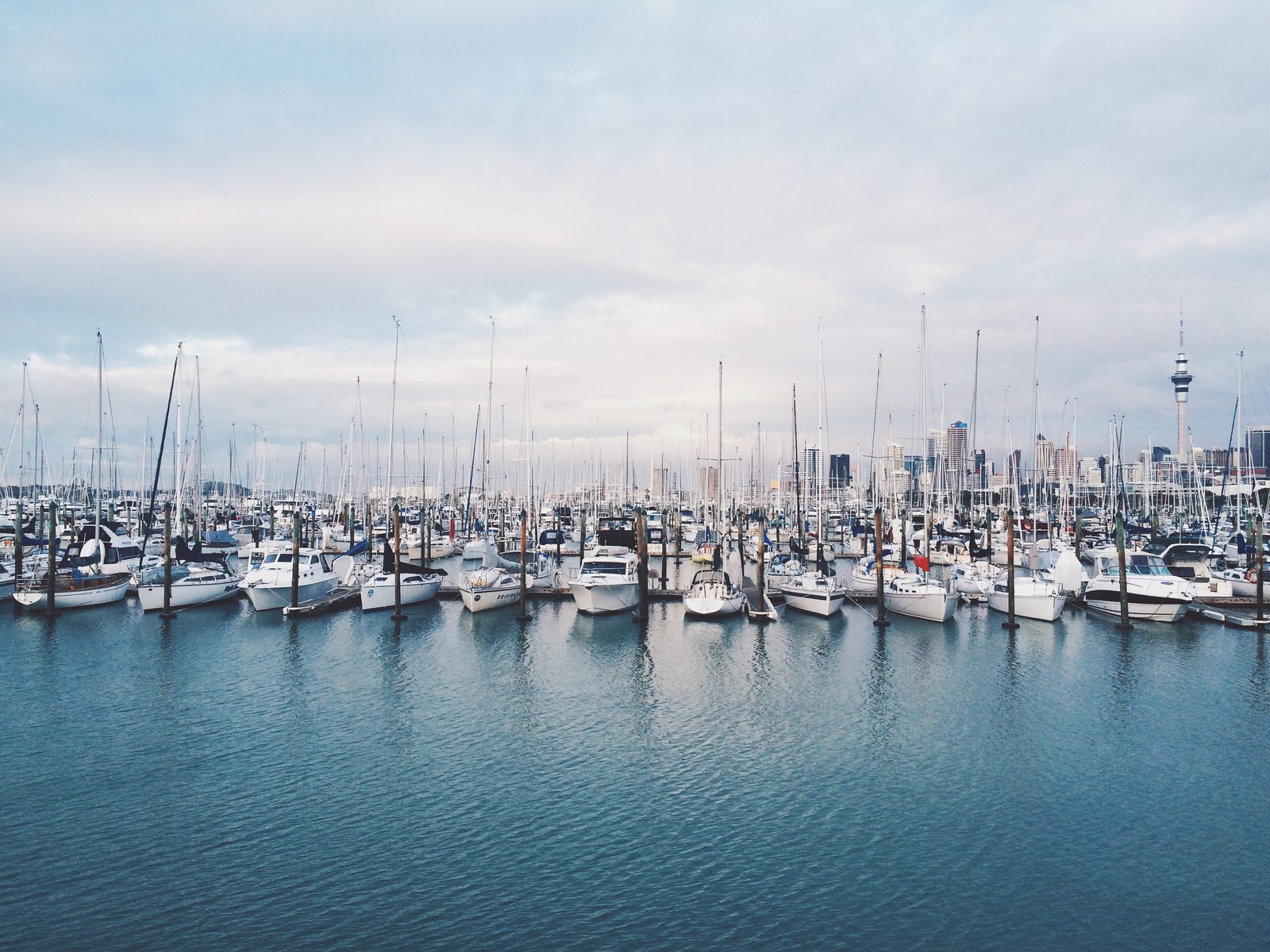 Everyday — cover photograph by Lau Chong Jin