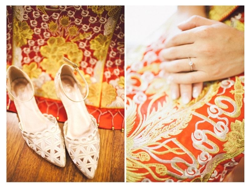 Jimmy + Min Hui — Wedding photography by Lau Chong Jin
