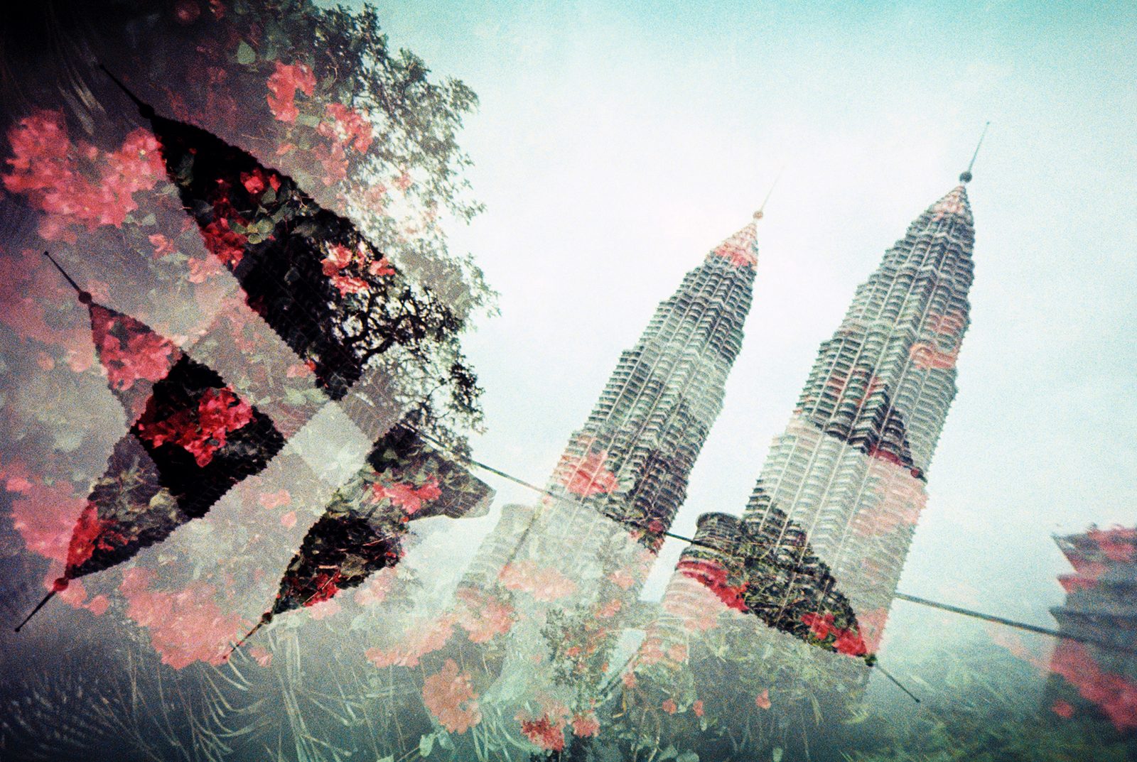 Kuala Lumpur — Street photography by Lau Chong Jin