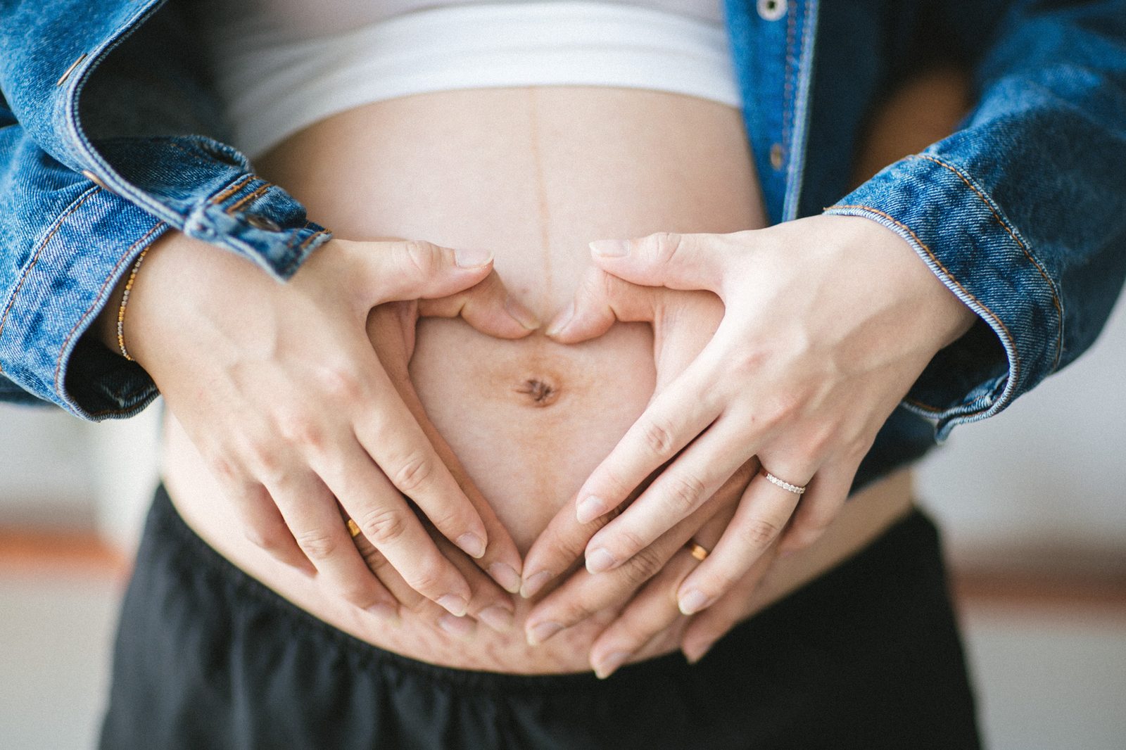 Maternity · Ah Ping — Maternity photography by Lau Chong Jin