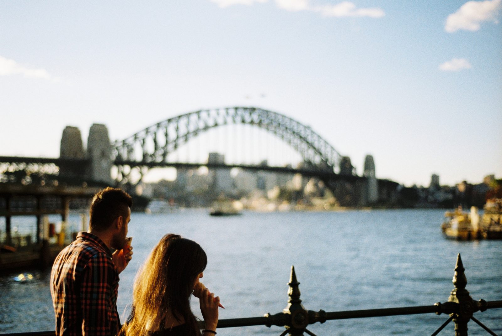 Sydney — Travel photography by Lau Chong Jin