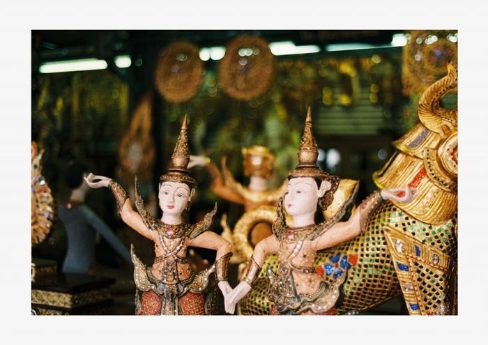 Bangkok — Travel photograph 1 of 31 by Lau Chong Jin