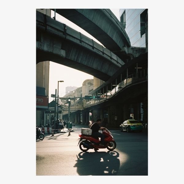 Bangkok — Travel photograph 5 of 31 by Lau Chong Jin