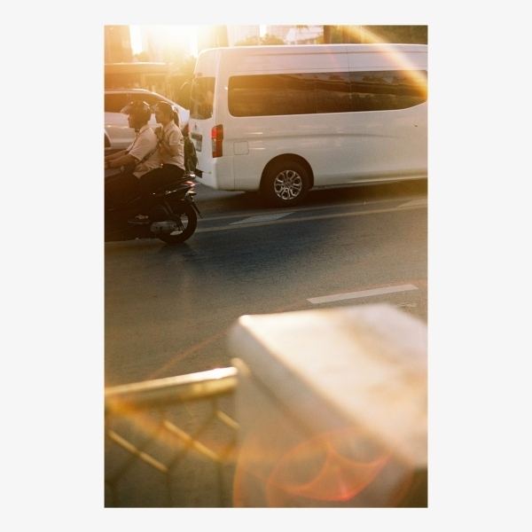 Bangkok — Travel photograph 6 of 31 by Lau Chong Jin