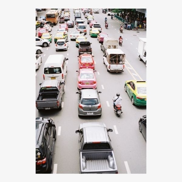 Bangkok — Travel photograph 14 of 31 by Lau Chong Jin