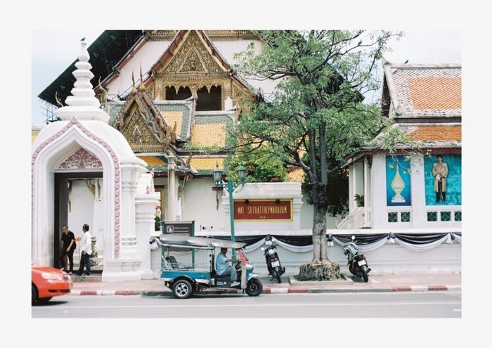 Bangkok — Travel photograph 19 of 31 by Lau Chong Jin