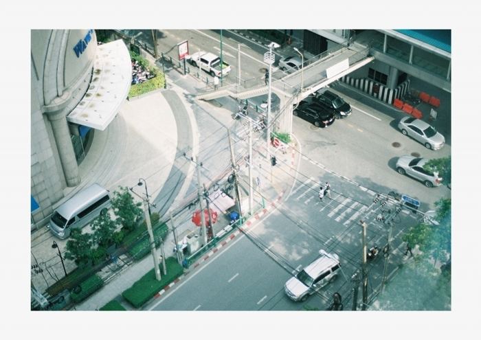 Bangkok — Travel photograph 22 of 31 by Lau Chong Jin