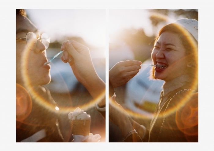 Cin & Elise — Pre-Wedding photograph 4 of 38 by Lau Chong Jin