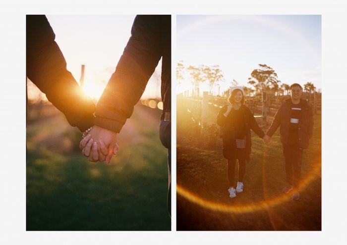 Cin & Elise — Pre-Wedding photograph 8 of 38 by Lau Chong Jin