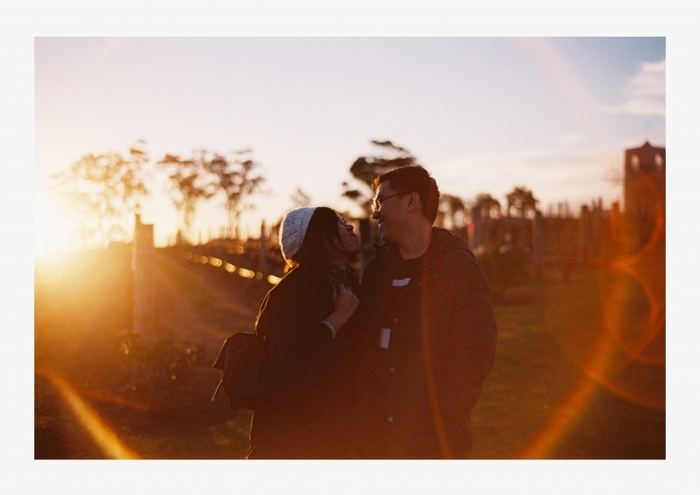 Cin & Elise — Pre-Wedding photograph 9 of 38 by Lau Chong Jin