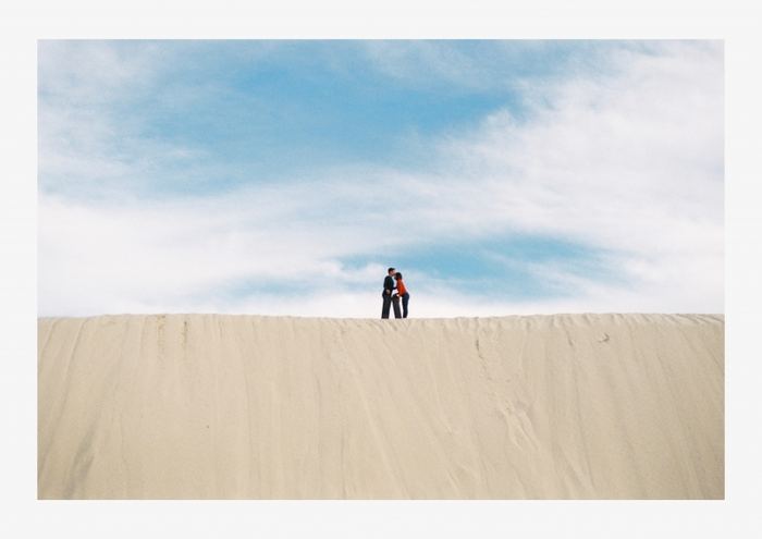 Cin & Elise — Pre-Wedding photograph 11 of 38 by Lau Chong Jin