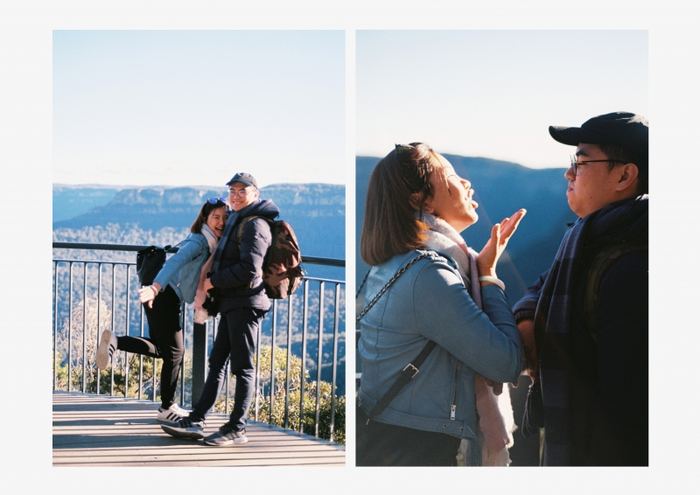 Cin & Elise — Pre-Wedding photograph 13 of 38 by Lau Chong Jin