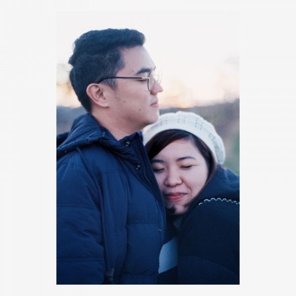 Cin & Elise — Pre-Wedding photograph 18 of 38 by Lau Chong Jin