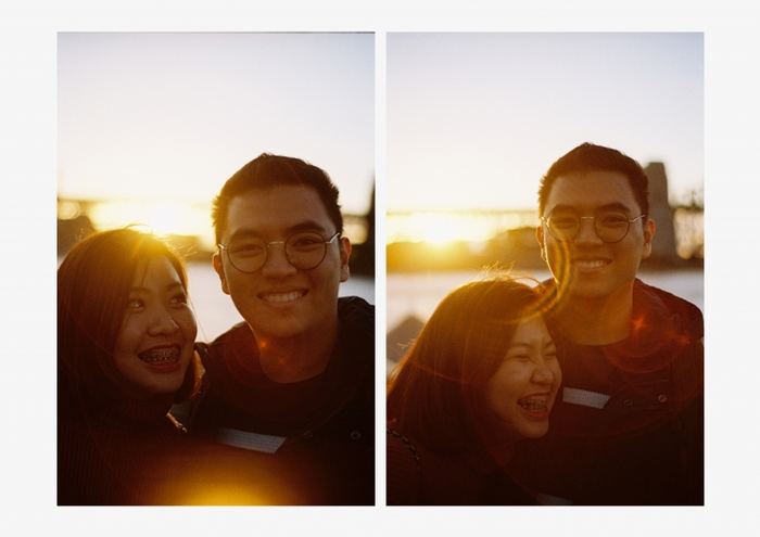 Cin & Elise — Pre-Wedding photograph 26 of 38 by Lau Chong Jin