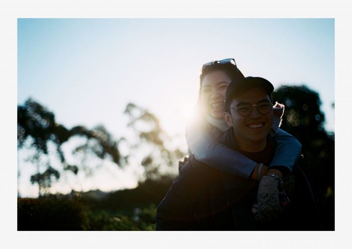 Cin & Elise — Pre-Wedding photograph 33 of 38 by Lau Chong Jin