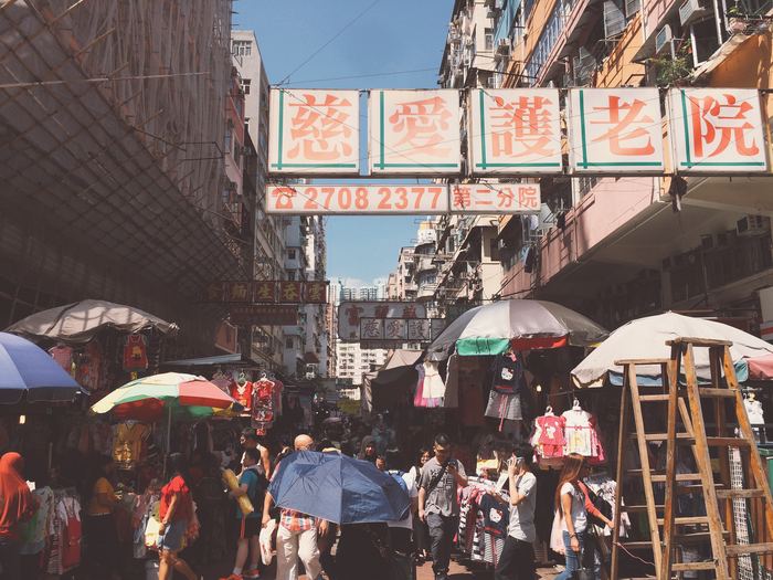 Everyday — Personal photograph 16 of 134 by Lau Chong Jin