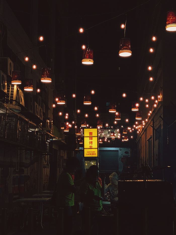 Everyday — Personal photograph 93 of 134 by Lau Chong Jin
