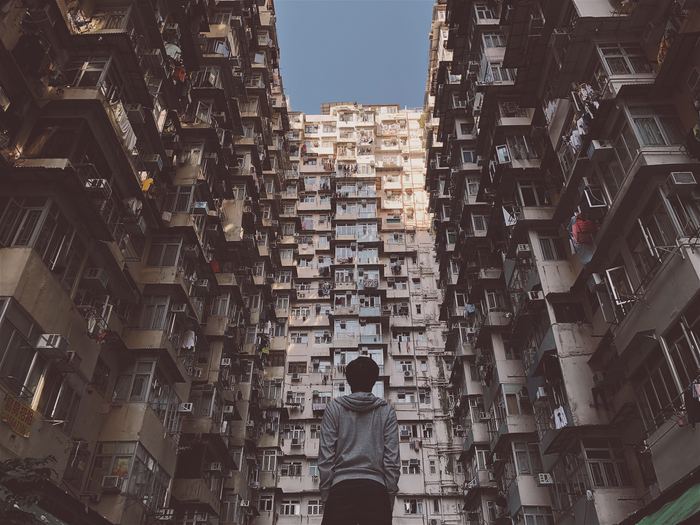 Everyday — Personal photograph 104 of 134 by Lau Chong Jin
