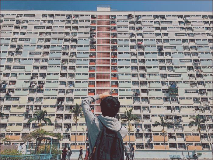 Everyday — Personal photograph 107 of 134 by Lau Chong Jin