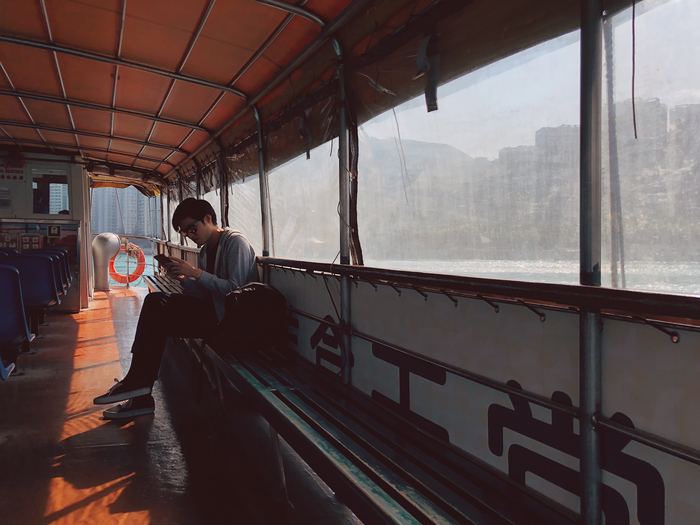 Everyday — Personal photograph 108 of 134 by Lau Chong Jin