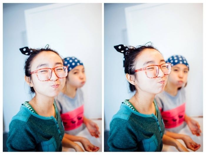 Friendship · Ela & Summer — Friendship photograph 12 of 12 by Lau Chong Jin