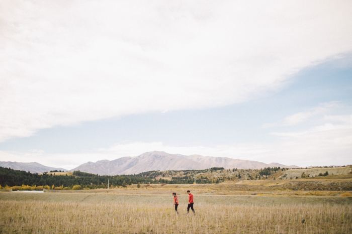 Han & Sam · New Zealand — Wedding photograph 8 of 107 by Lau Chong Jin
