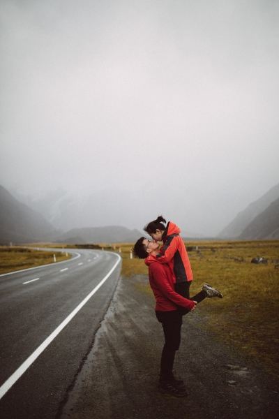 Han & Sam · New Zealand — Wedding photograph 20 of 107 by Lau Chong Jin