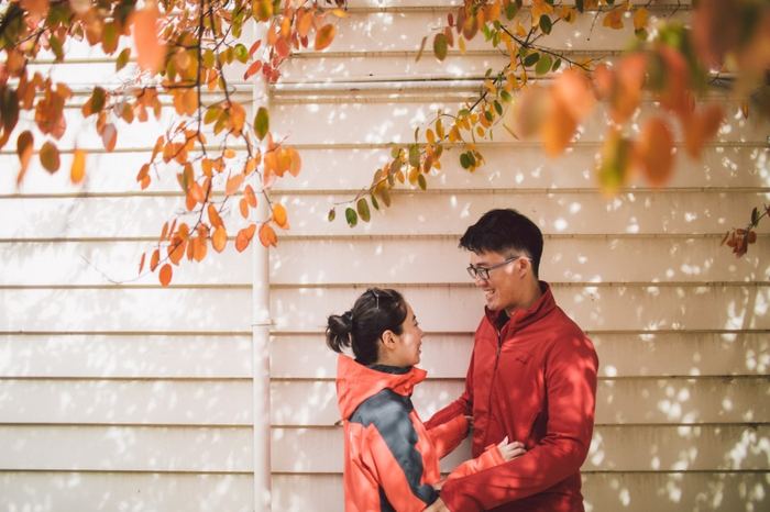 Han & Sam · New Zealand — Wedding photograph 41 of 107 by Lau Chong Jin