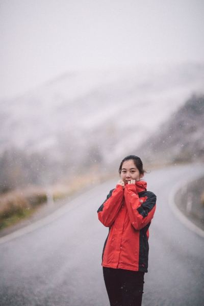 Han & Sam · New Zealand — Wedding photograph 50 of 107 by Lau Chong Jin