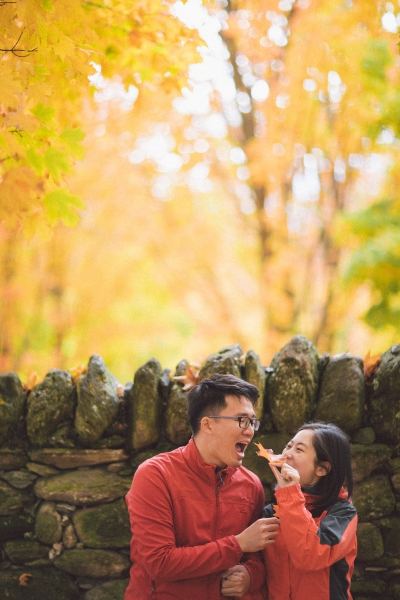Han & Sam · New Zealand — Wedding photograph 59 of 107 by Lau Chong Jin