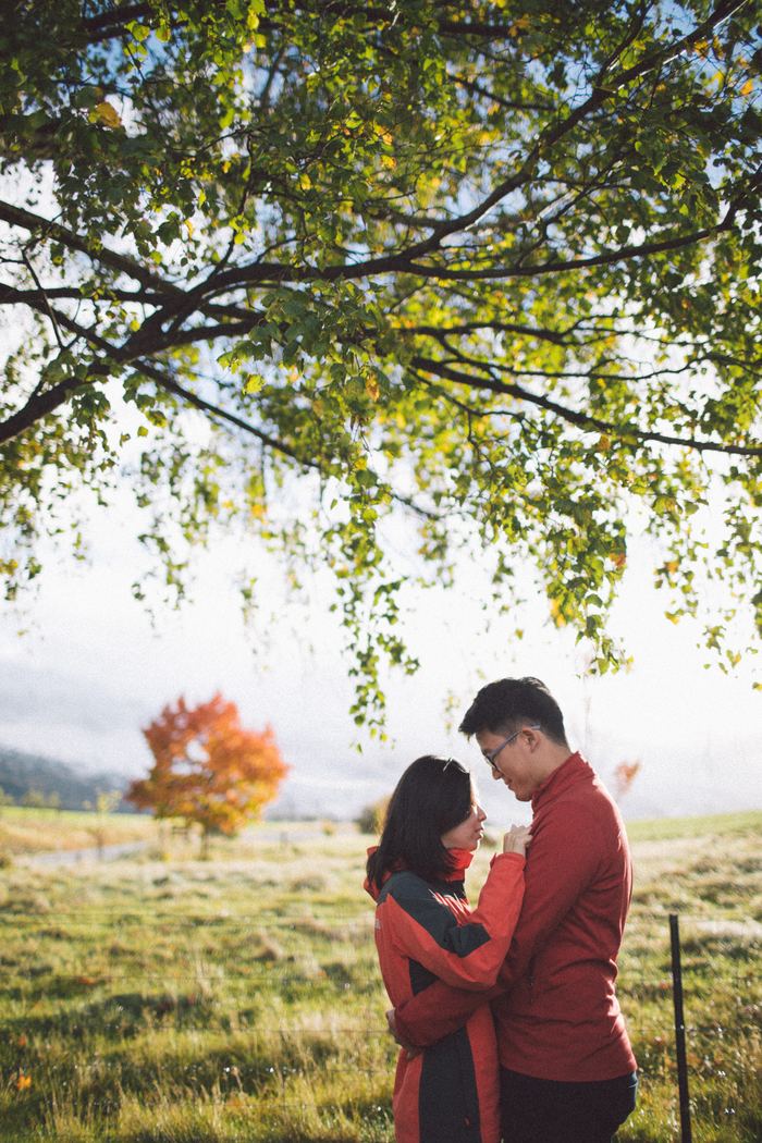 Han & Sam · New Zealand — Wedding photograph 89 of 107 by Lau Chong Jin