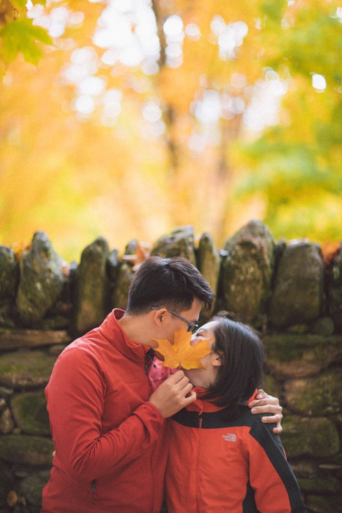 Han & Sam · New Zealand — Wedding photograph 90 of 107 by Lau Chong Jin