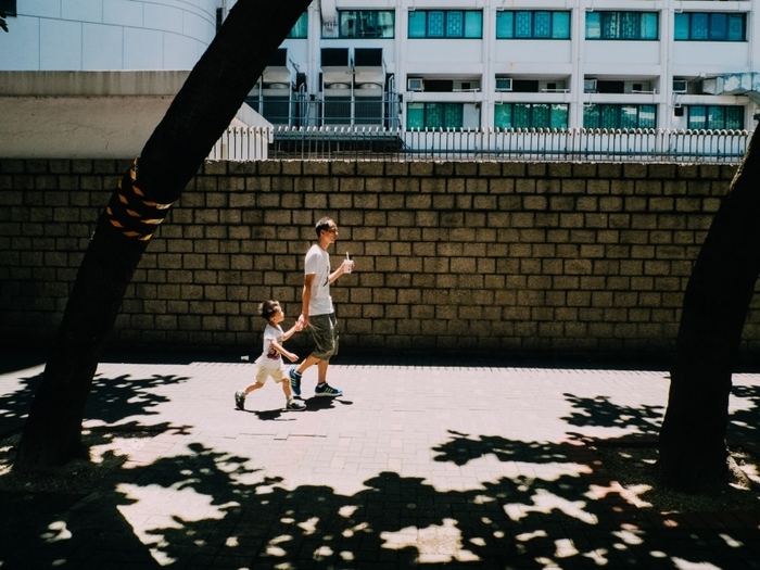 Hong Kong — Travel photograph 5 of 57 by Lau Chong Jin