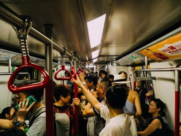 Hong Kong — Travel photograph 9 of 57 by Lau Chong Jin
