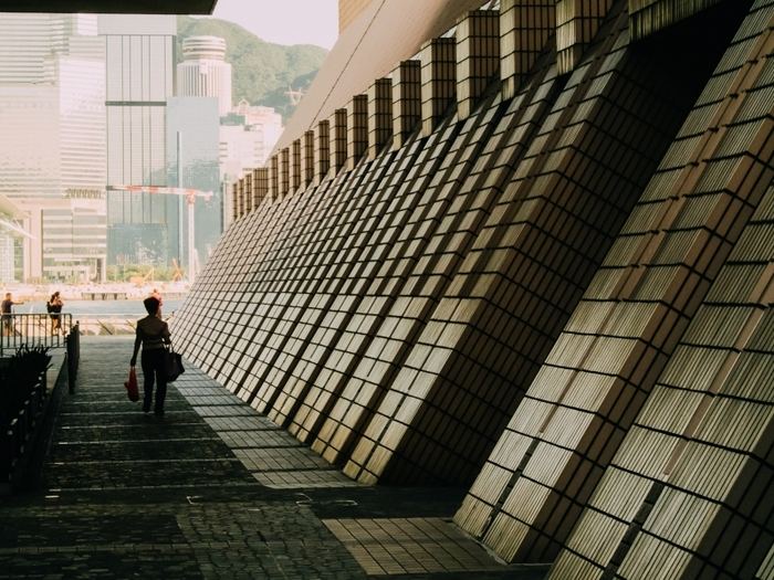 Hong Kong — Travel photograph 14 of 57 by Lau Chong Jin