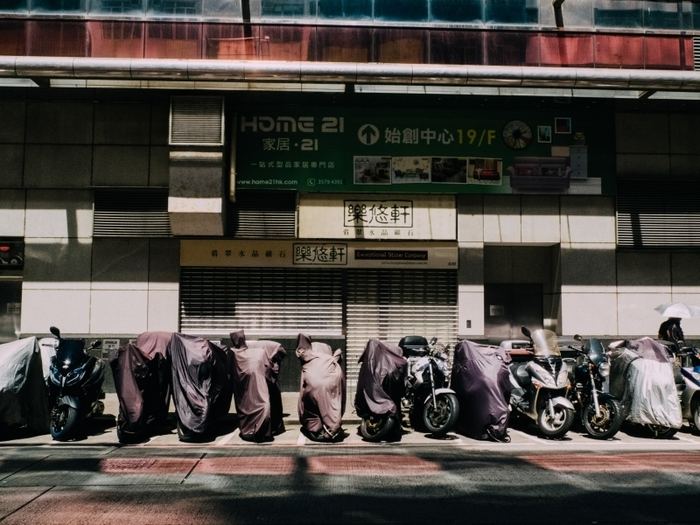 Hong Kong — Travel photograph 36 of 57 by Lau Chong Jin