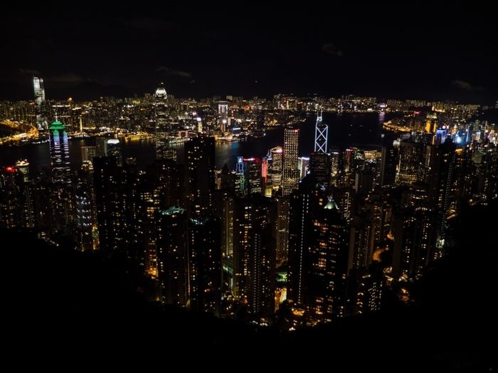 Hong Kong — Travel photograph 53 of 57 by Lau Chong Jin