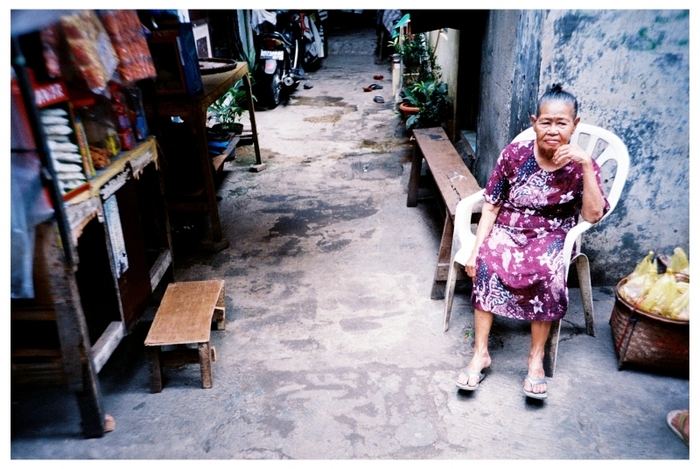 Indonesia — Travel photograph 12 of 16 by Lau Chong Jin