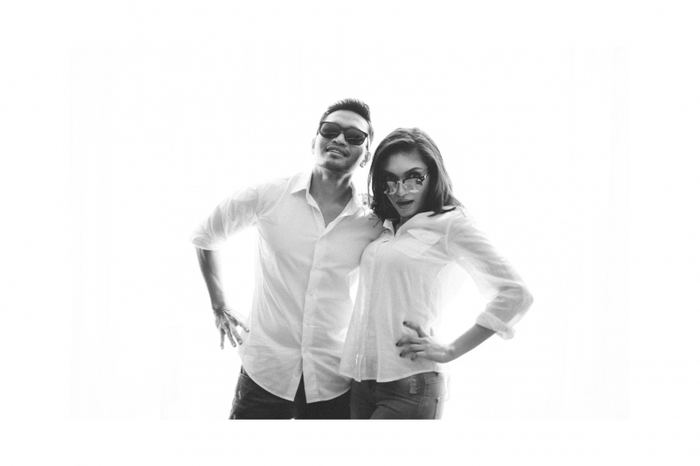 Ismail + Nashima — Pre-Wedding photograph 7 of 16 by Lau Chong Jin
