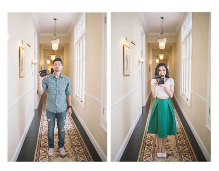 Ismail + Nashima — Pre-Wedding photograph 16 of 16 by Lau Chong Jin