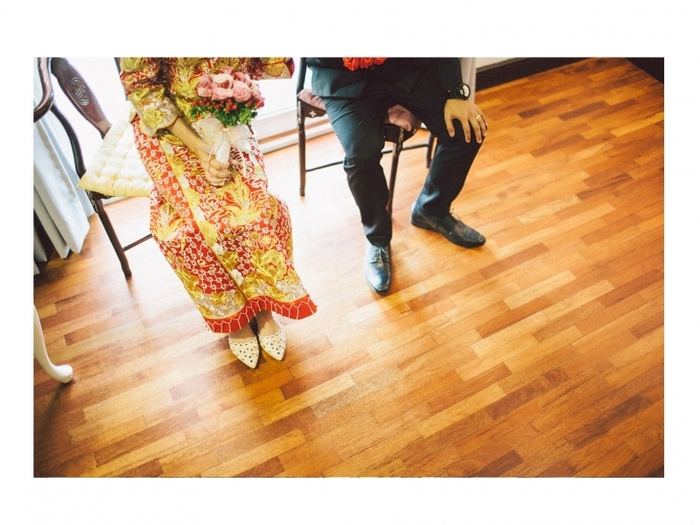 Jimmy + Min Hui — Wedding photograph 6 of 17 by Lau Chong Jin