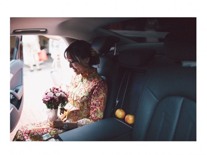 Jimmy + Min Hui — Wedding photograph 8 of 17 by Lau Chong Jin