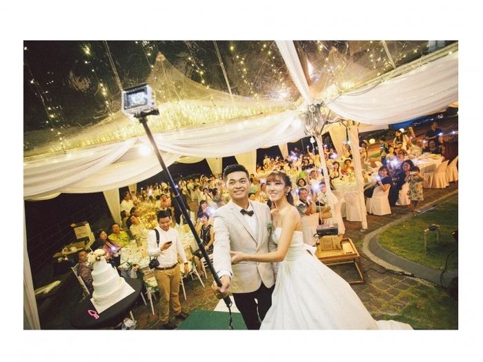 Jimmy + Min Hui — Wedding photograph 13 of 17 by Lau Chong Jin