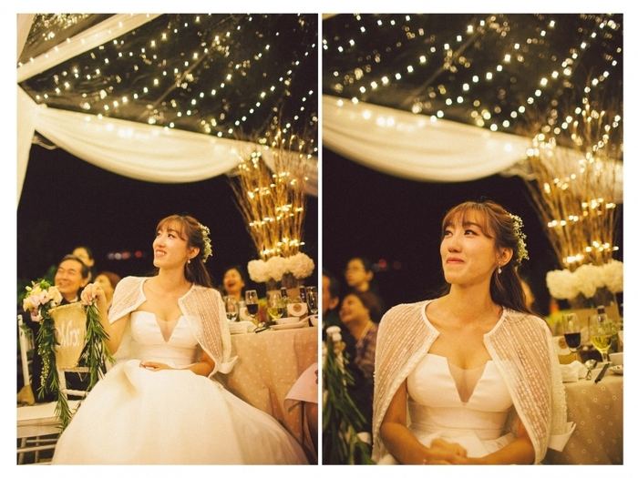 Jimmy + Min Hui — Wedding photograph 15 of 17 by Lau Chong Jin