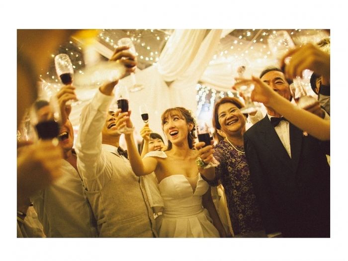 Jimmy + Min Hui — Wedding photograph 17 of 17 by Lau Chong Jin