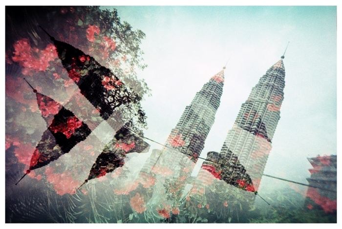 Kuala Lumpur — Street photograph 10 of 11 by Lau Chong Jin