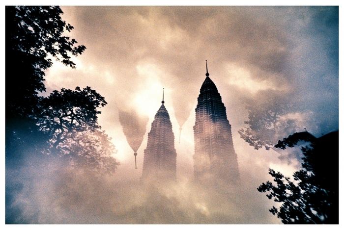 Kuala Lumpur — Street photograph 11 of 11 by Lau Chong Jin