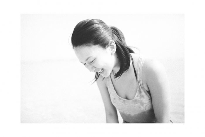 Ms.Chan — Portrait photograph 5 of 7 by Lau Chong Jin