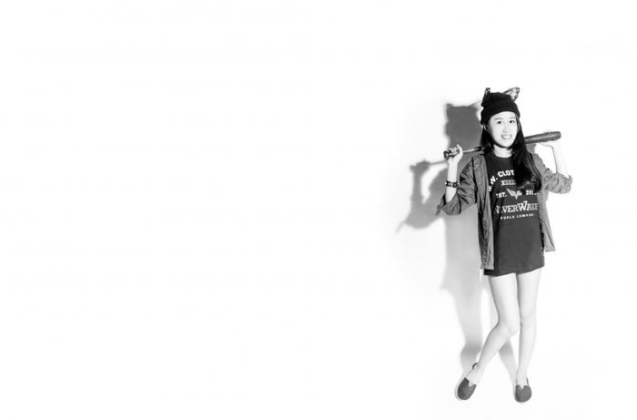 Neverwake — Fashion photograph 20 of 27 by Lau Chong Jin