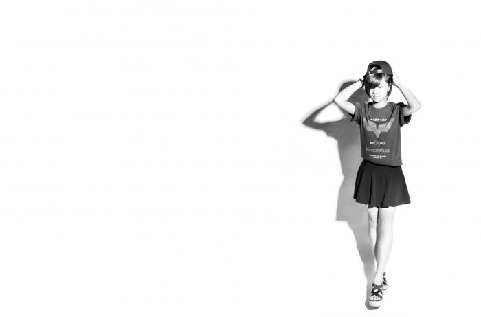 Neverwake — Fashion photograph 13 of 27 by Lau Chong Jin
